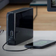Seagate Backup Plus 10TB External Hard Drive | $200 | Amazon